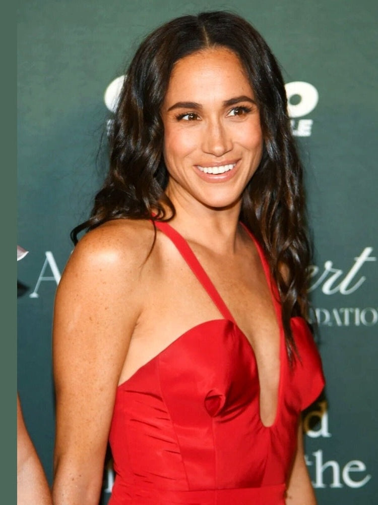 Meghan Markle 8.5 x 11 Candid Color Photograph Art Print Photo Picture Collectibles:Photographic Images:Photographs Style Your Walls